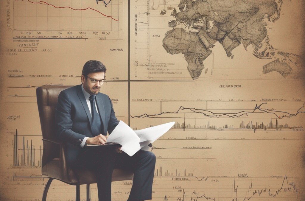 Understanding the Dynamics of Trading in the Indian Stock Market